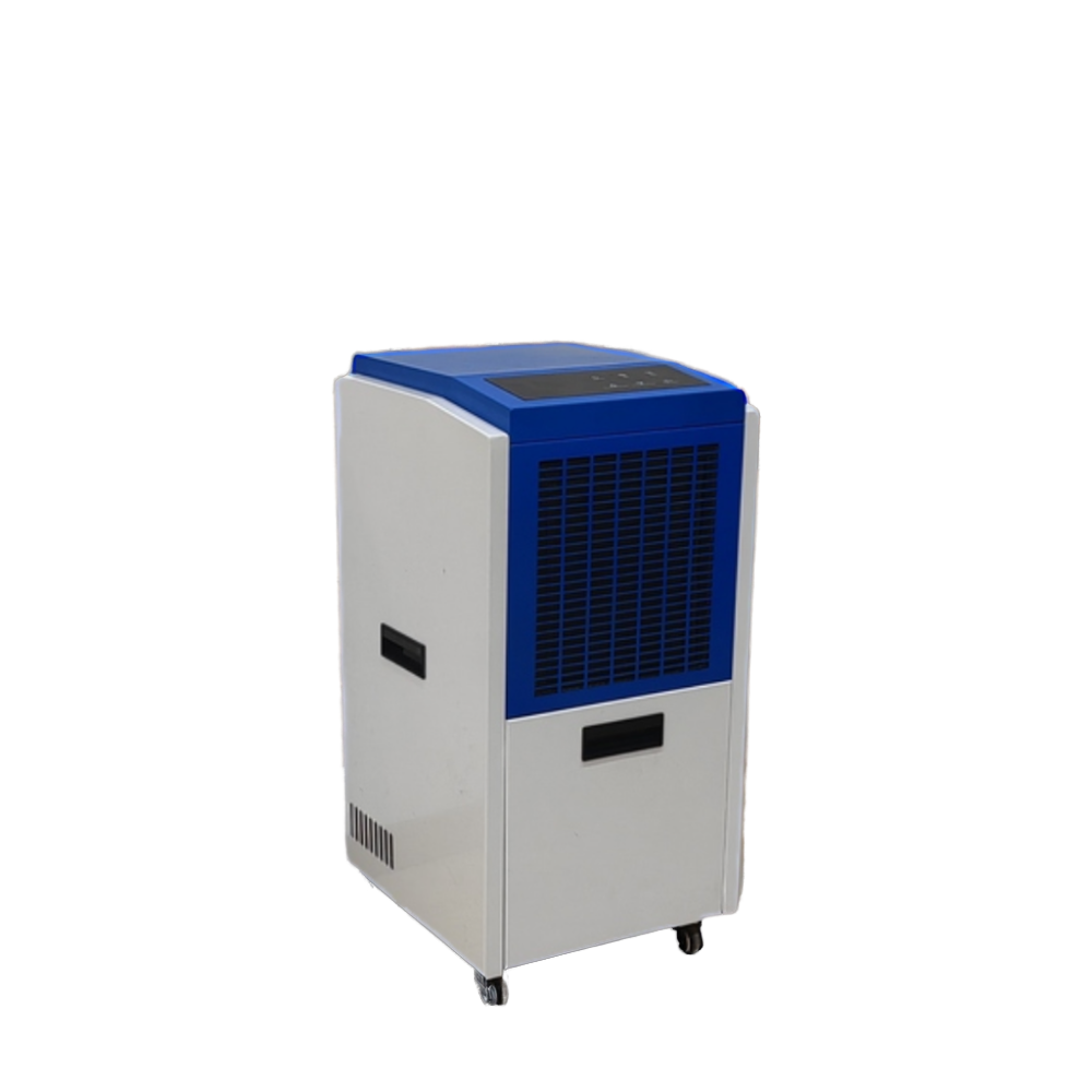 Commercial Dehumidifier 50L Industrial - 50L/D Commercial-Grade Dehumidifier 220V Volta Core