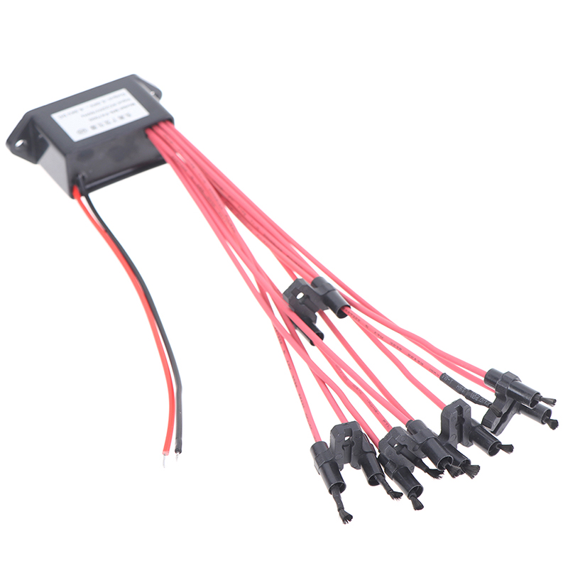 Negative Ion Generator Module An Ion - New Ozone Generator 220V Air Ionizer