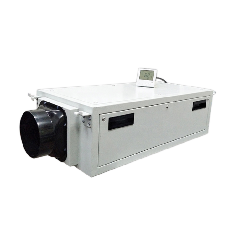 Commercial Dehumidifier 50L Industrial - 50L/D Best Quality Machine Air Dry