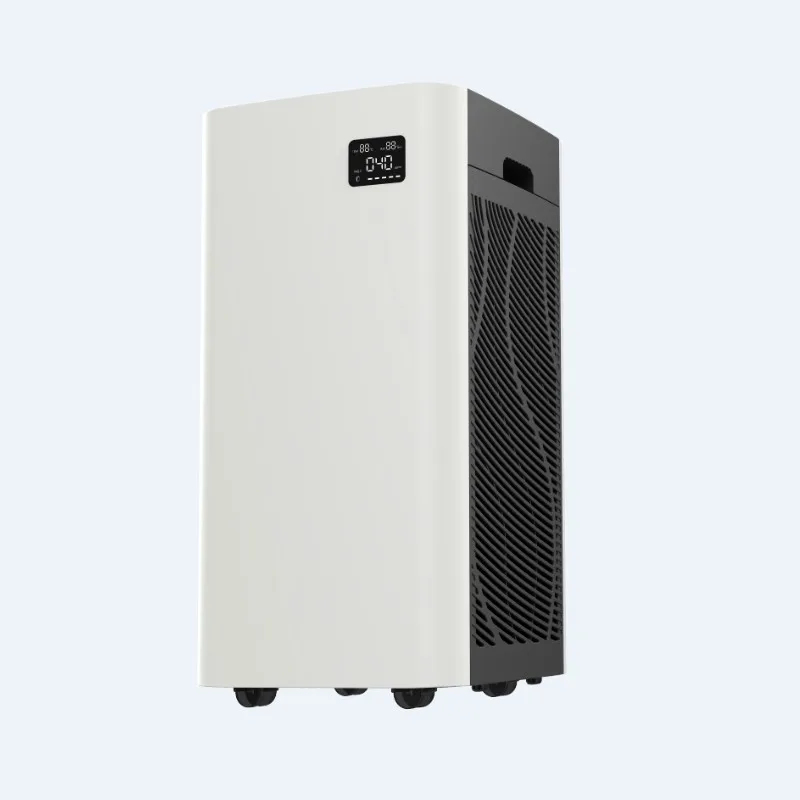 Hepa Air Purifier Commercial Large Room - Hot Sale CE Purifier Portle v
