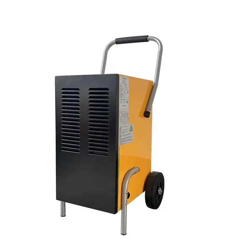 Commercial Dehumidifier 50L Industrial - industrial commercial Professional dehumidifier 50L