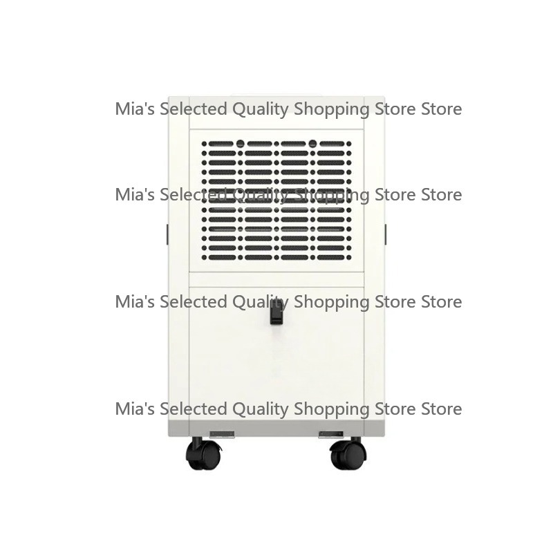 Commercial Dehumidifier 50L Industrial - Sale Dehumidifier Home 50L Dehumidifier Dehumidifier