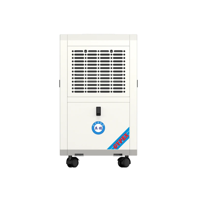 Commercial Dehumidifier 50L Industrial - GYPEX Hot Sale Dehumidifier Home 50L