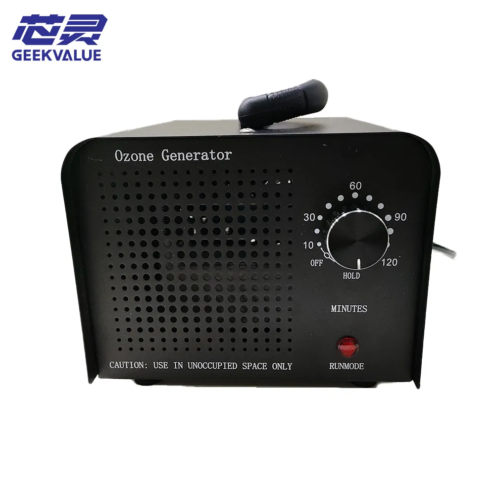 Industrial Ozone Machine Air Purifier - Ozone Machine Home School Car Use