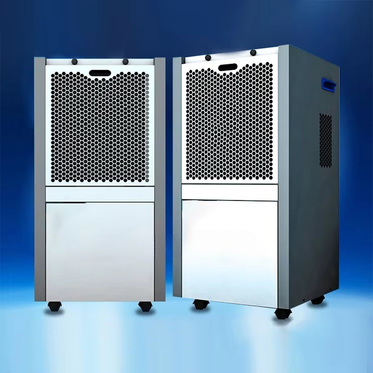 Commercial Grade  50L Portable - Commercial Dehumidifier 50L Industrial 评论和价格