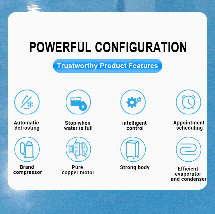 Commercial Grade  50L Portable - Commercial Dehumidifier 50L Industrial 评论和价格