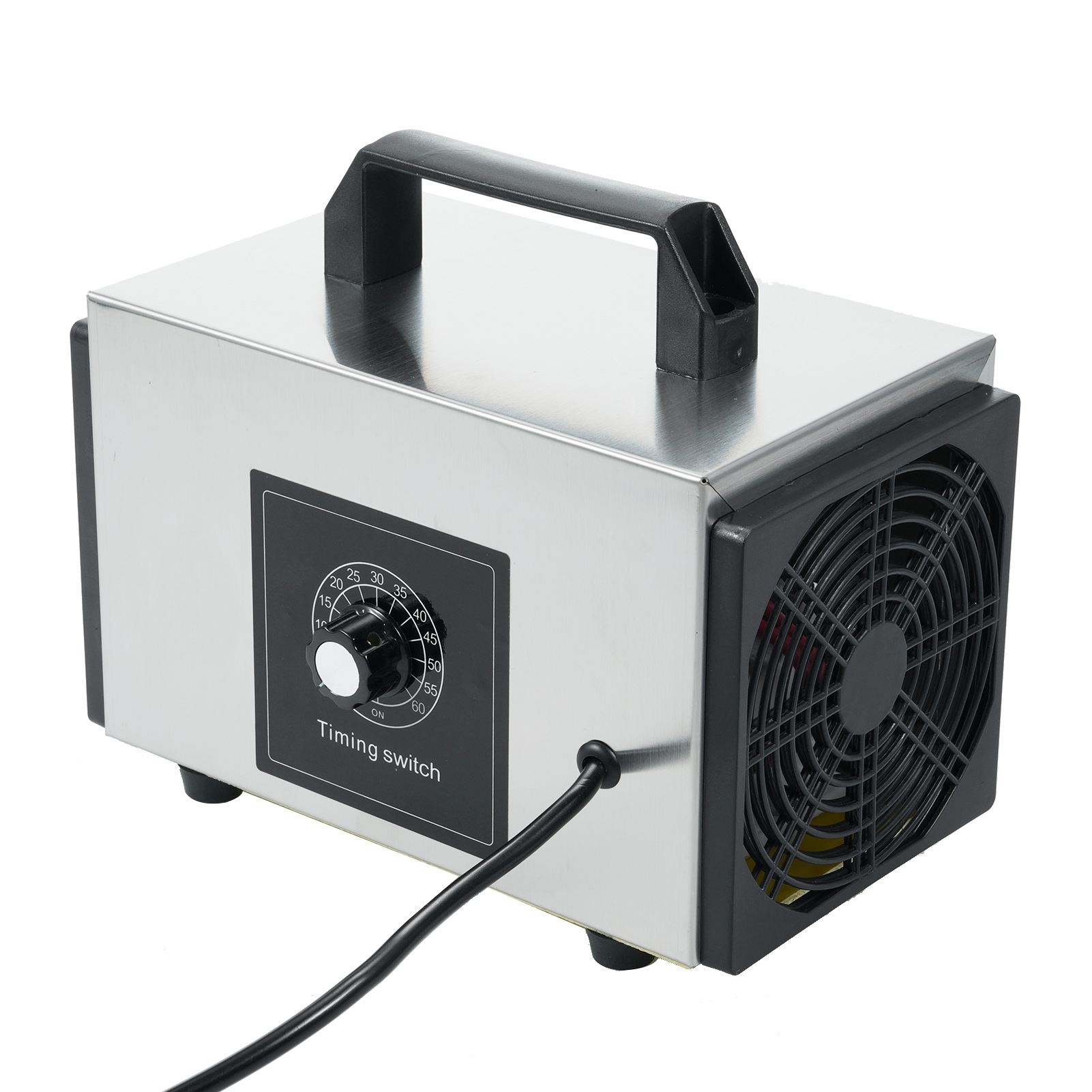 Ozone Generator Portable Ozone - Commercial Ozone Generator 60G H 评论和价格