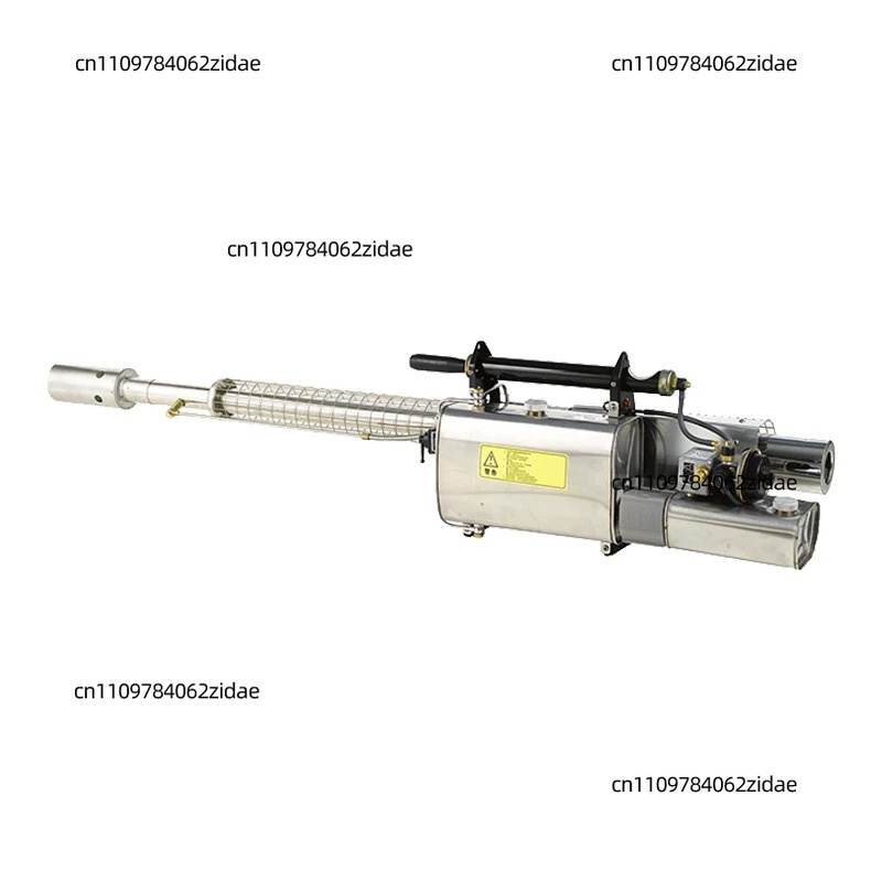 For Longray TS-35A Thermal Fog - Fogger Machine Thermal Disinfection 评论和价格