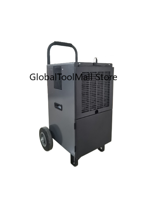 50L Industrial Dehumidifier Po - Commercial Dehumidifier 50L Industrial 评论和价格