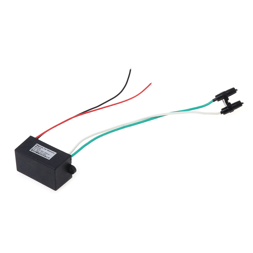Anion Generator DIY Ionizer  A - Negative Ion Generator Module An Ion 评论和价格