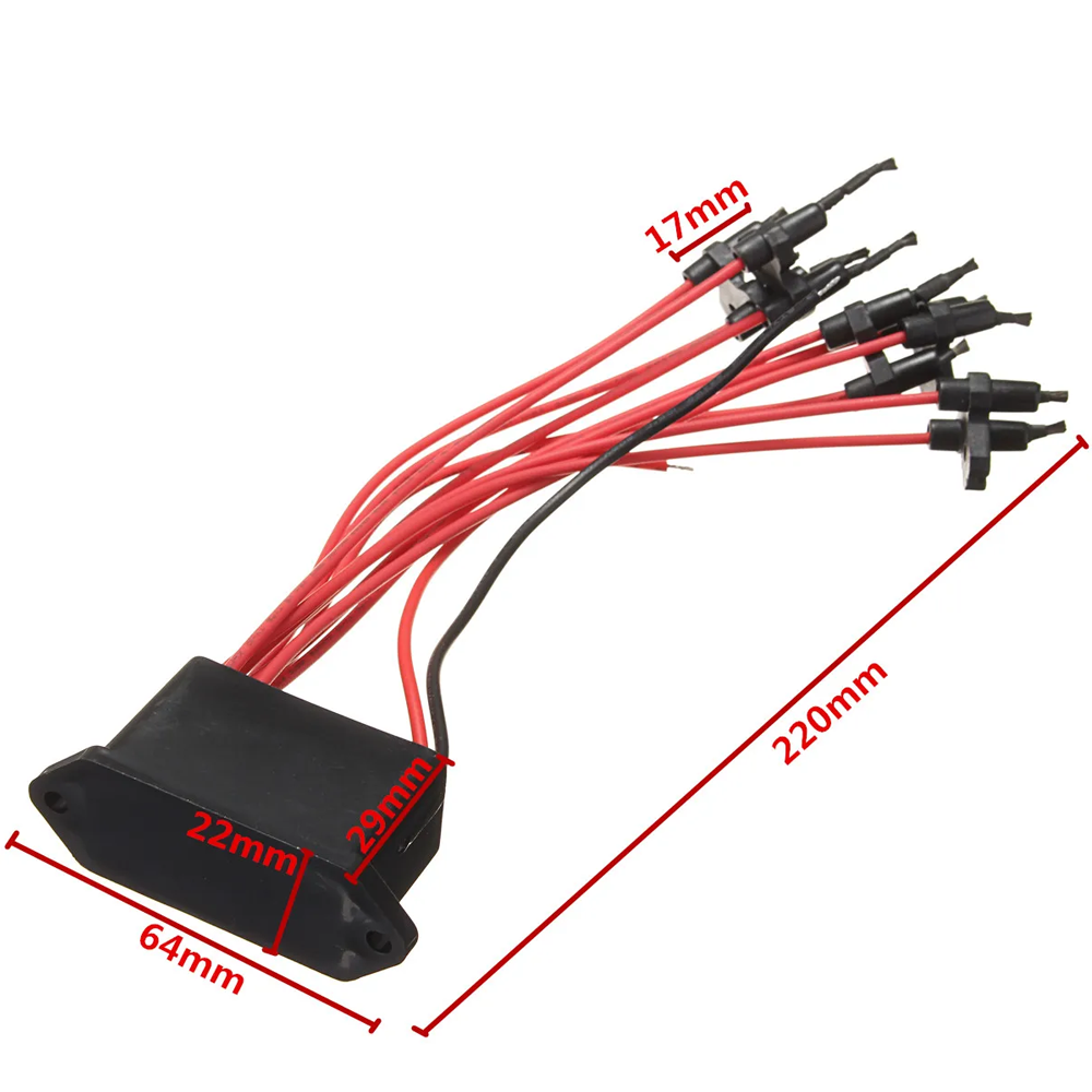 100-240V Ozone Generator Air I - Negative Ion Generator Module An Ion 评论和价格