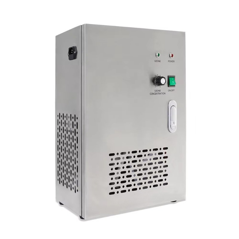 Flygoo Ozonaqua Air Feed Built - Ozone Generator Water Purifier 10G 评论和价格