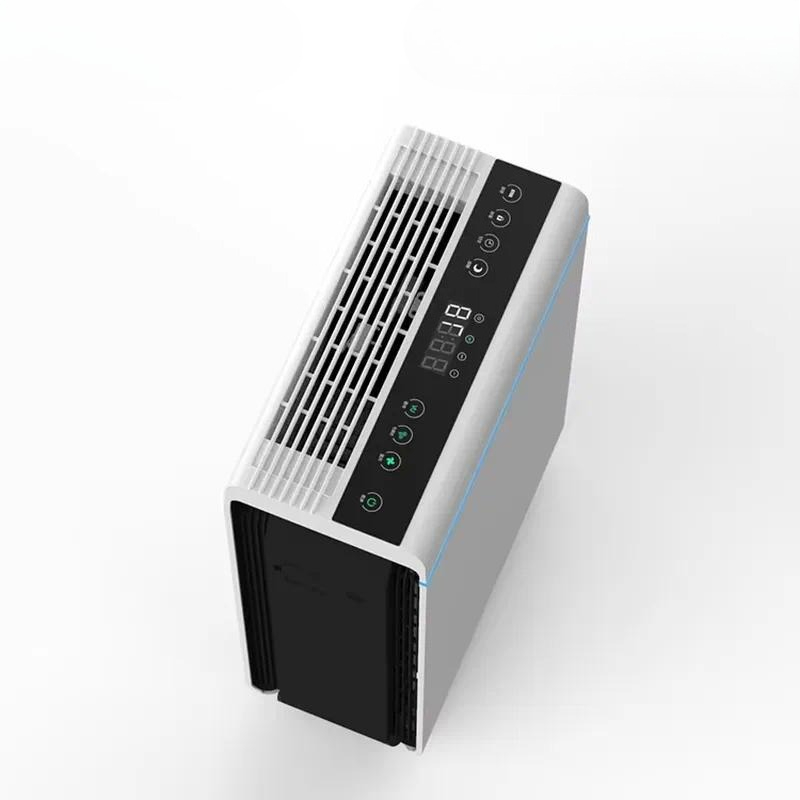 For Olansi Air Cleaner Purifie - Hepa Air Purifier Commercial Large Room 评论和价格