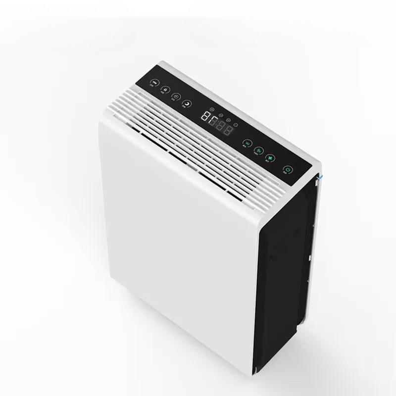 For Olansi Air Cleaner Purifie - Hepa Air Purifier Commercial Large Room 评论和价格