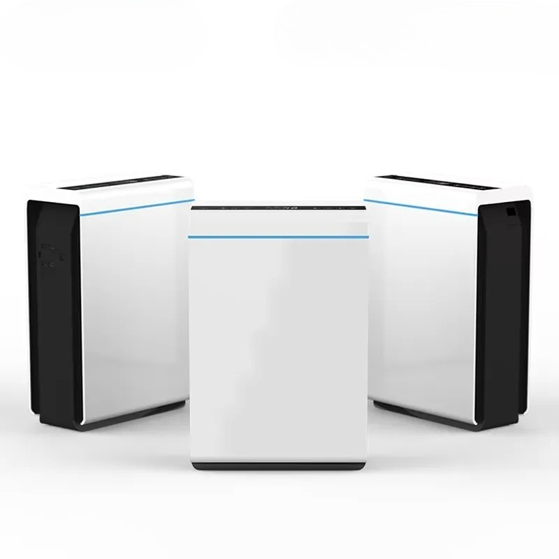 For Olansi Air Cleaner Purifie - Hepa Air Purifier Commercial Large Room 评论和价格