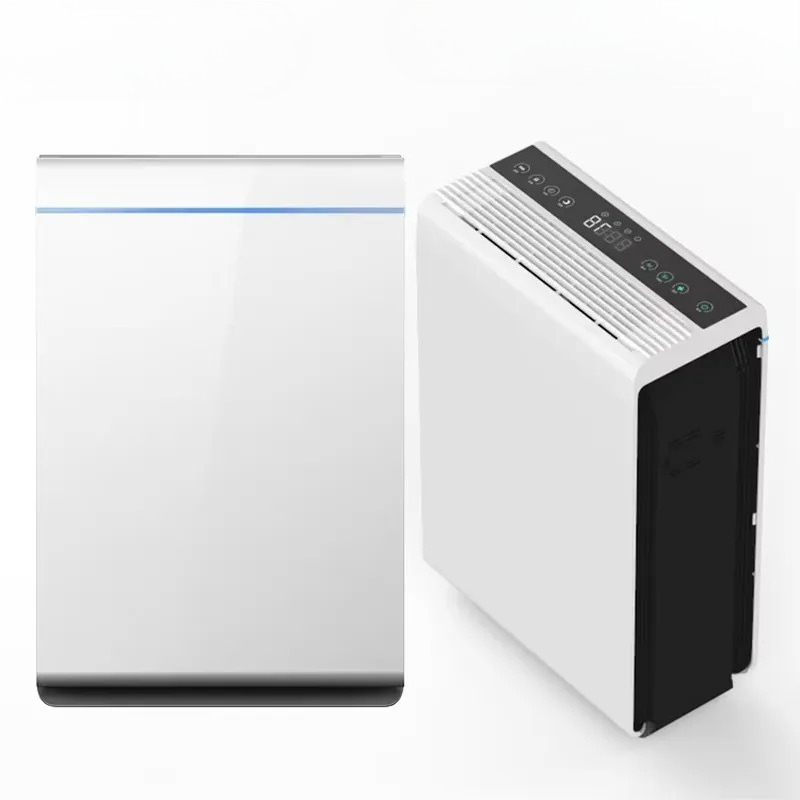 For Olansi Air Cleaner Purifie - Hepa Air Purifier Commercial Large Room 评论和价格