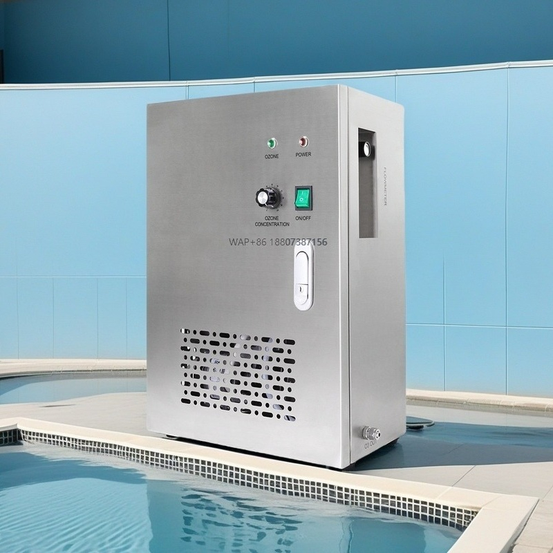 Air Source 3G 5G 10G OzonAqua  - Ozone Generator Water Purifier 10G 评论和价格