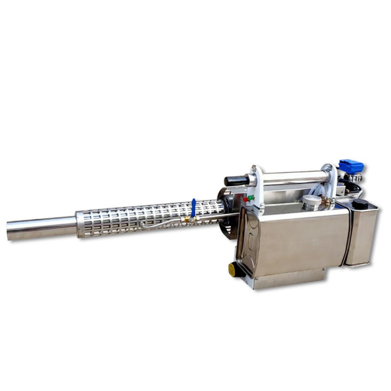 Farm Disinfection Thermal Fogg - Fogger Machine Thermal Disinfection 评论和价格