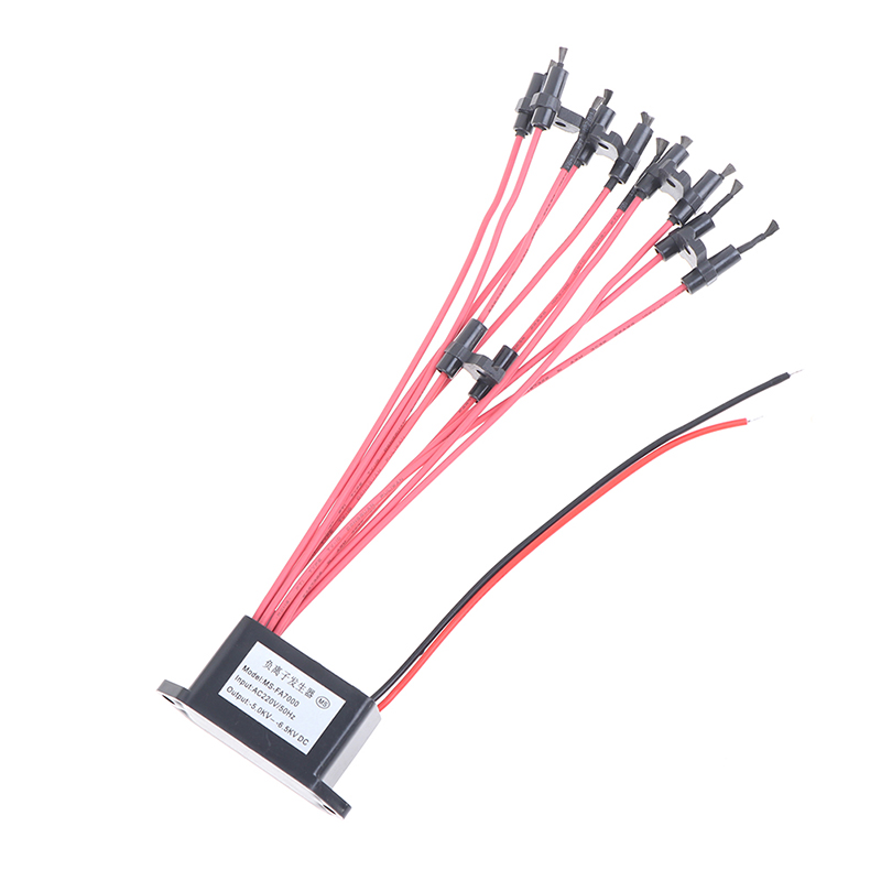 New Ozone Generator 220V Air I - Negative Ion Generator Module An Ion 评论和价格