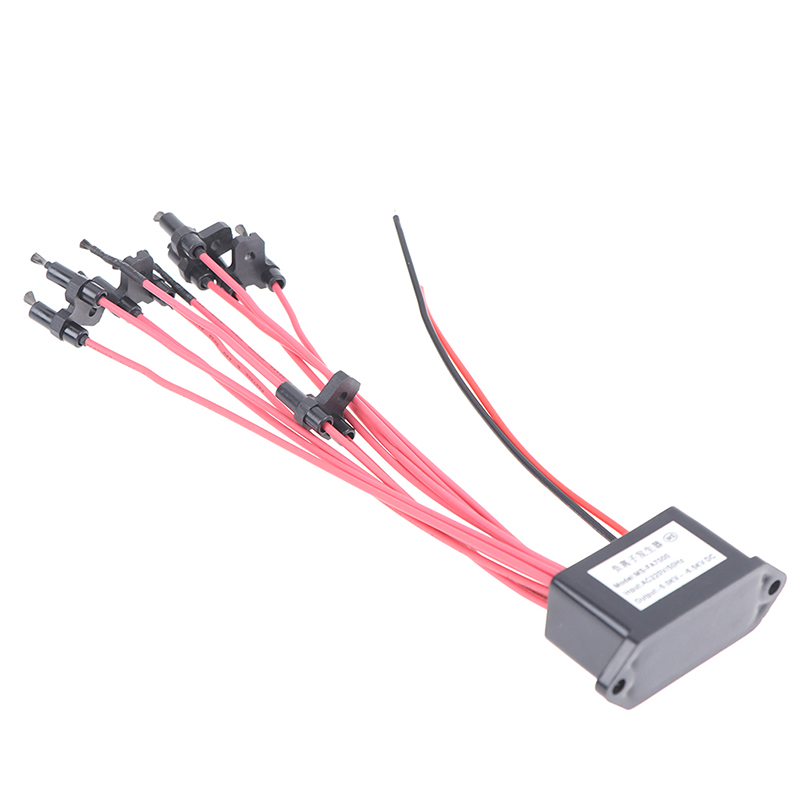 New Ozone Generator 220V Air I - Negative Ion Generator Module An Ion 评论和价格