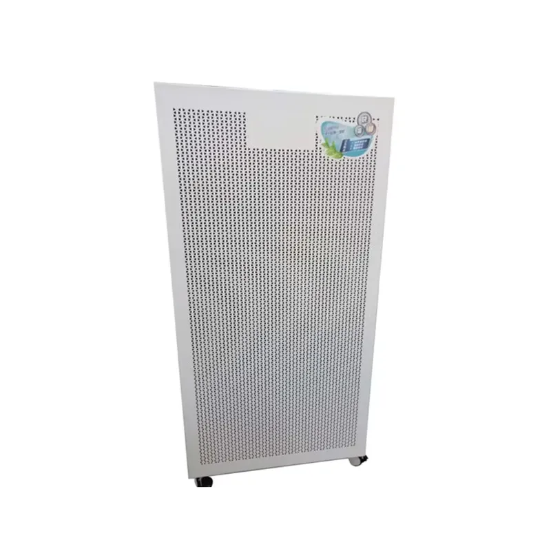 for Best Office App Control Bi - Hepa Air Purifier Commercial Large Room 评论和价格