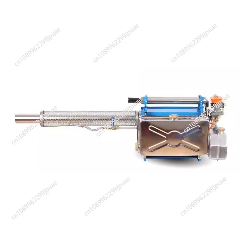 Portable Pulse Thermal Fogger  - Fogger Machine Thermal Disinfection 评论和价格
