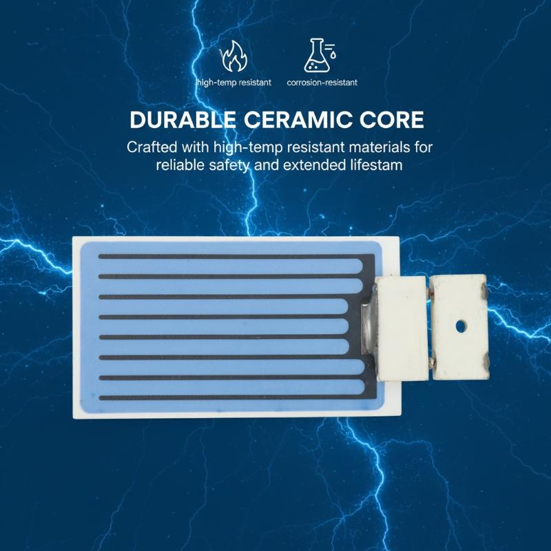 3.5g/h Portable Ozone Ceramic  - Ozone Generator Ceramic Plate Replacement 评论和价格