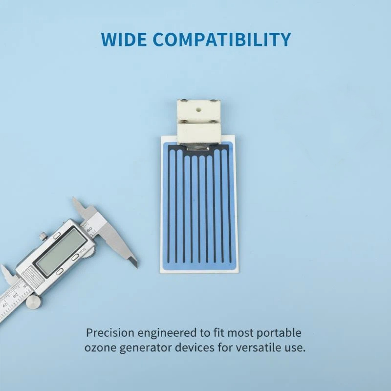 3.5g/h Portable Ozone Ceramic  - Ozone Generator Ceramic Plate Replacement 评论和价格