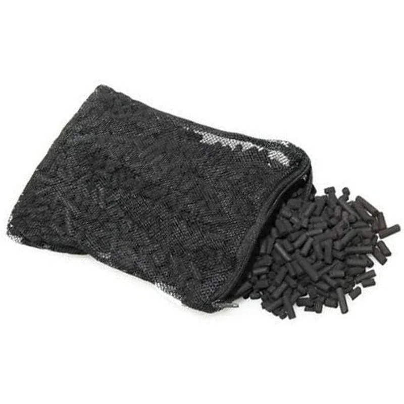 Premium Activated Carbon Charc - Activated Carbon Air Filter Canister 评论和价格