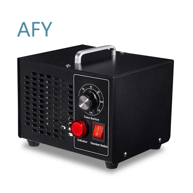 Upgrade New YJF101 Industrial  - Industrial Ozone Machine Air Purifier 评论和价格