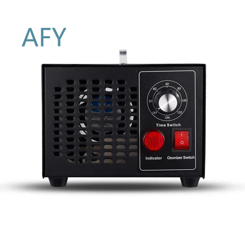 Upgrade New YJF101 Industrial  - Industrial Ozone Machine Air Purifier 评论和价格