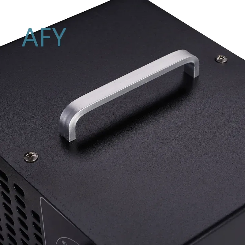 Upgrade New YJF101 Industrial  - Industrial Ozone Machine Air Purifier 评论和价格