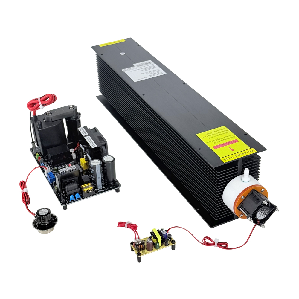 50G 60G/H Best Seller Ozone Ge - Commercial Ozone Generator 60G H 评论和价格