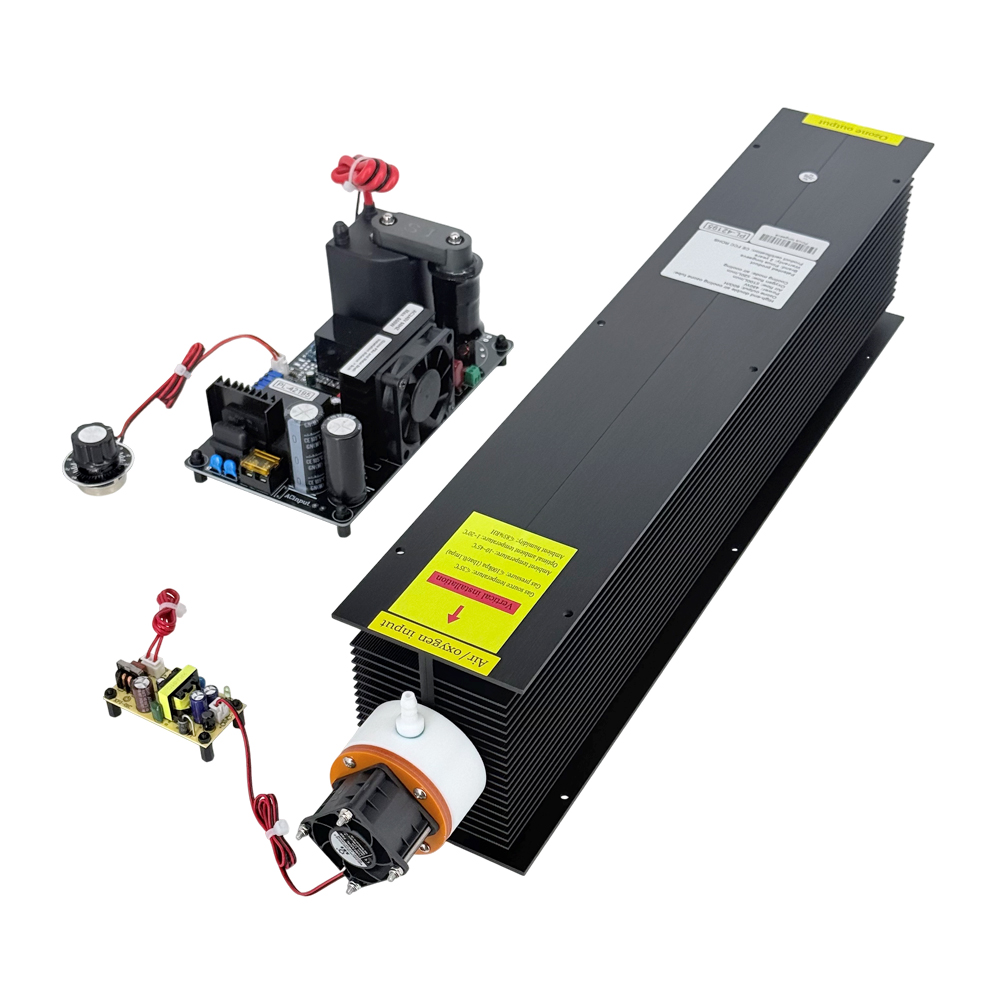 50G 60G/H Best Seller Ozone Ge - Commercial Ozone Generator 60G H 评论和价格