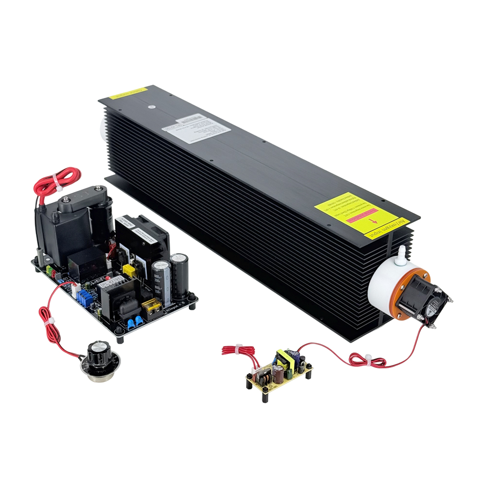 50G 60G/H Best Seller Ozone Ge - Commercial Ozone Generator 60G H 评论和价格