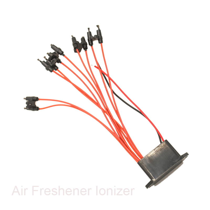 Dropshipping AC 220V DC12V Air - Negative Ion Generator Module An Ion 评论和价格