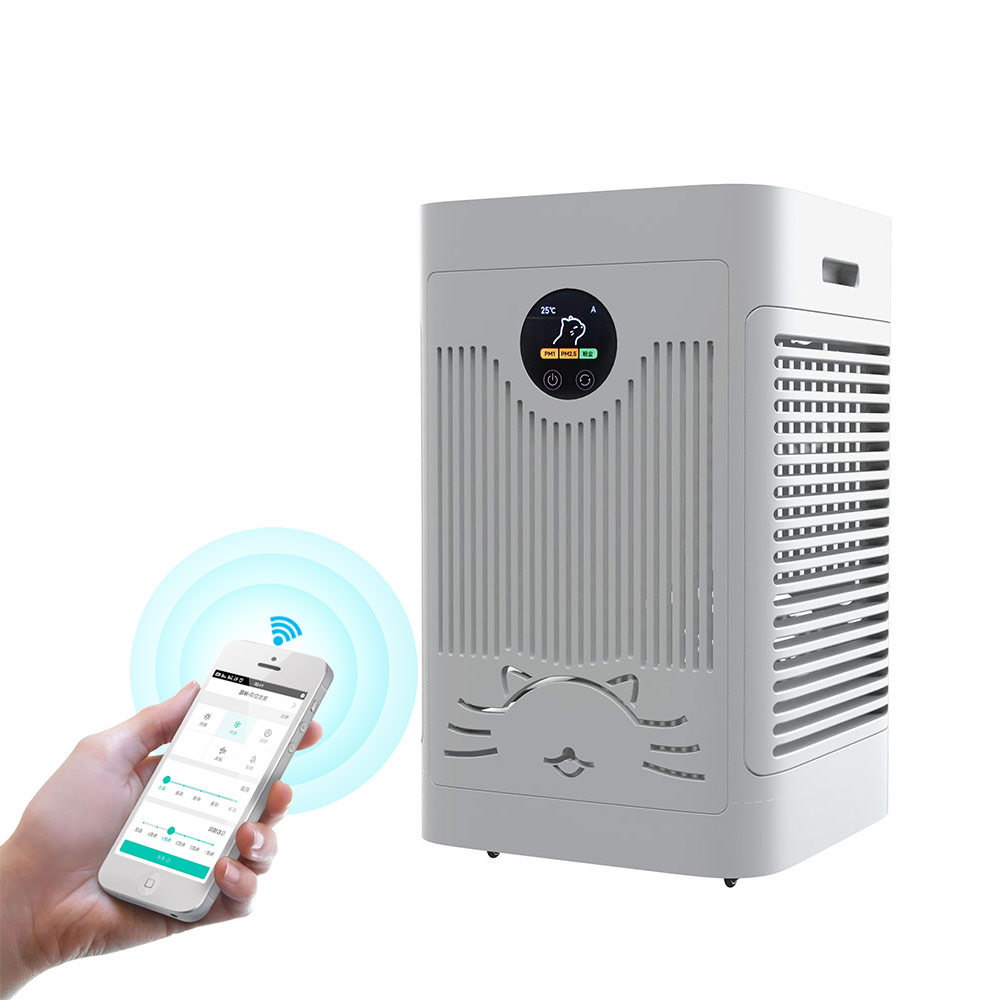 2026 NEW Premium Commercial  S - Hepa Air Purifier Commercial Large Room 评论和价格