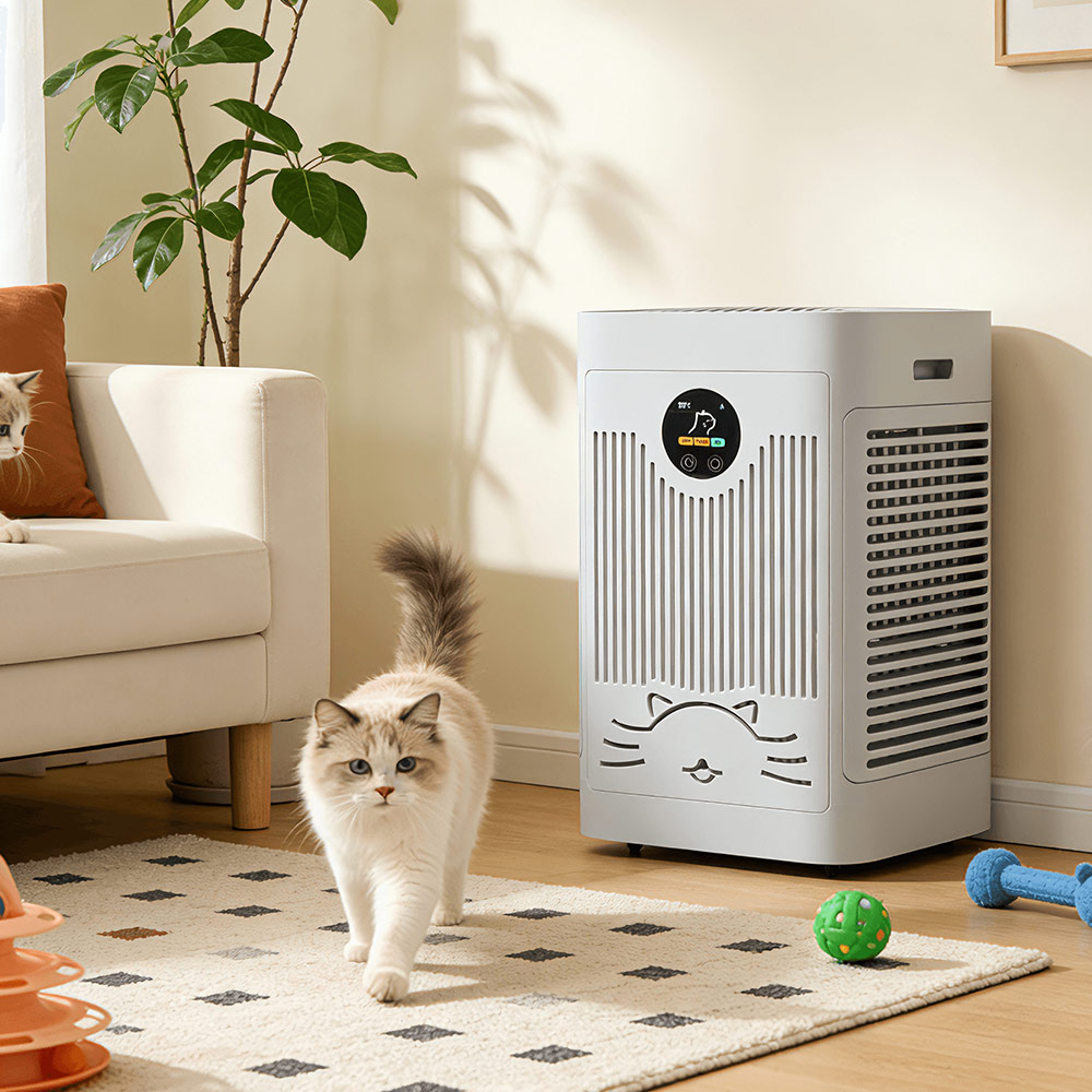 2026 NEW Premium Commercial  S - Hepa Air Purifier Commercial Large Room 评论和价格