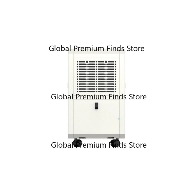 50L Home Dehumidifier Industri - Commercial Dehumidifier 50L Industrial 评论和价格