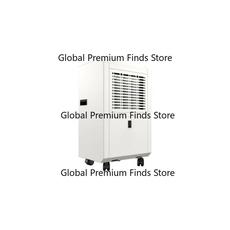 50L Home Dehumidifier Industri - Commercial Dehumidifier 50L Industrial 评论和价格