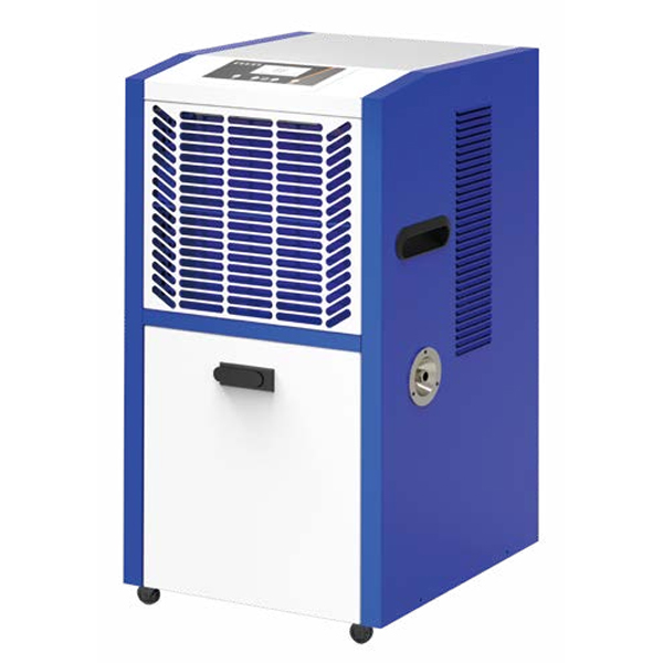 Best Selling Low Noise Metal I - Commercial Dehumidifier 50L Industrial 评论和价格