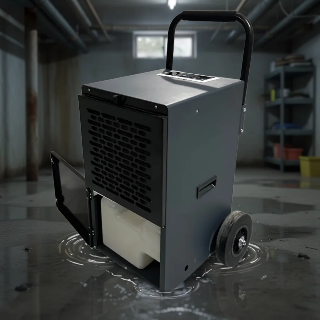 50L Industrial Dehumidifier Po - Commercial Dehumidifier 50L Industrial 评论和价格