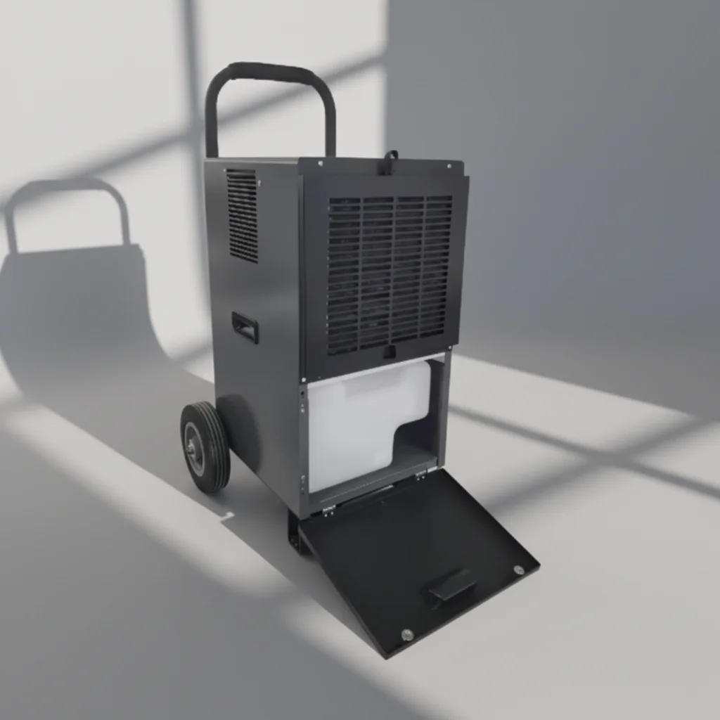 50L Industrial Dehumidifier Po - Commercial Dehumidifier 50L Industrial 评论和价格