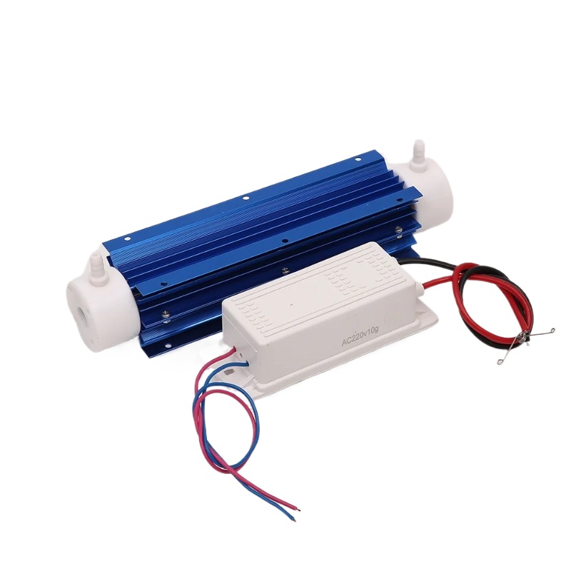 Ozone Generator Tube Ozone Par - Ozone Generator Water Purifier 10G 评论和价格