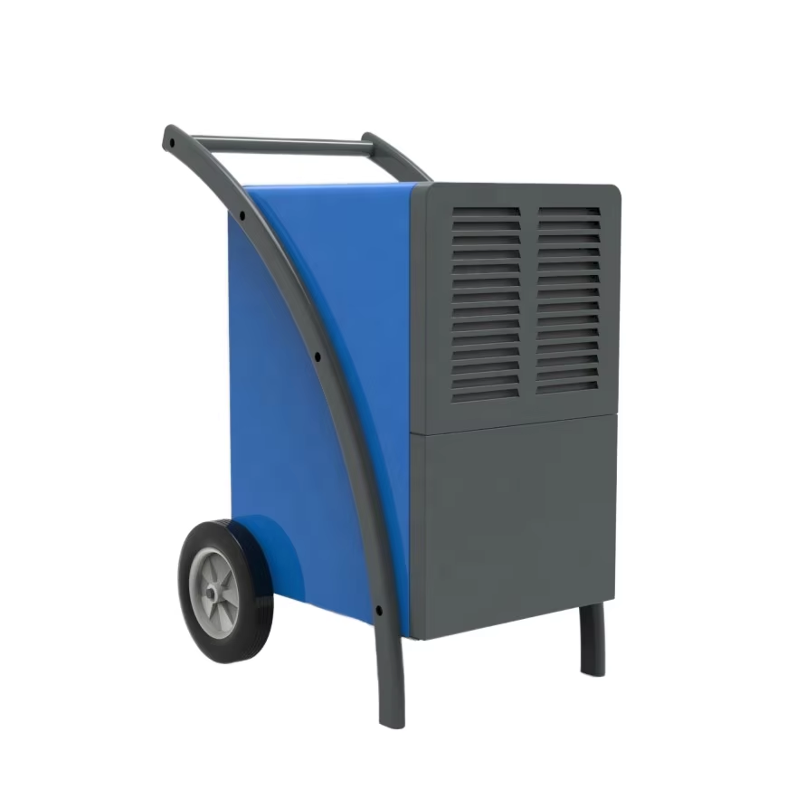 R290 Industrial Commercial Deh - Commercial Dehumidifier 50L Industrial 评论和价格