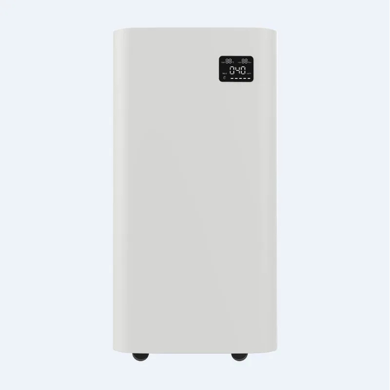 Hot Sale CE Purifier Portle v  - Hepa Air Purifier Commercial Large Room 评论和价格