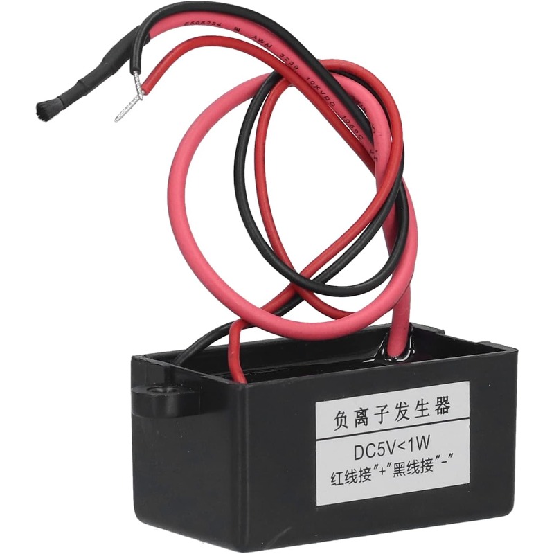 Air Purifier Parts Anion Negat - Negative Ion Generator Module An Ion 评论和价格