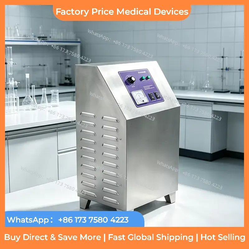 2026 Ozone Purifier 3G 5G 7G 1 - Ozone Generator Water Purifier 10G 评论和价格