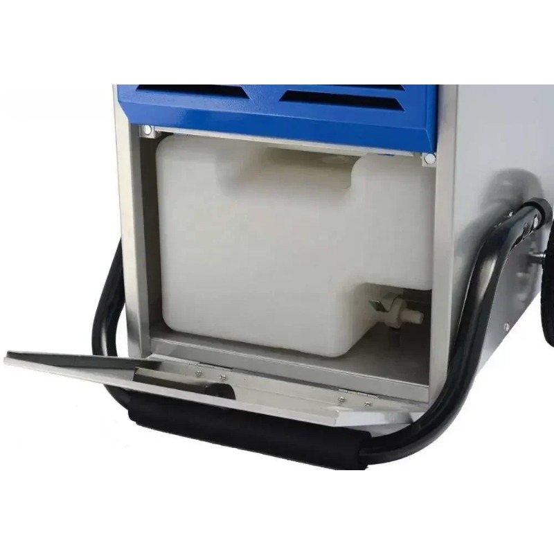 50L D Air Dryer Hand Push Port - Commercial Dehumidifier 50L Industrial 评论和价格
