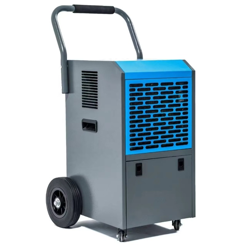 50L 60L 70L Industrial Commerc - Commercial Dehumidifier 50L Industrial 评论和价格